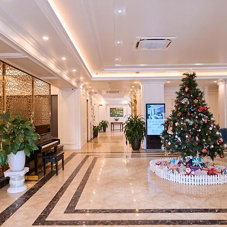 Le Haute Hotel Hai Phong Eksteriør bilde